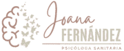 Joana Fernandez Psicologa