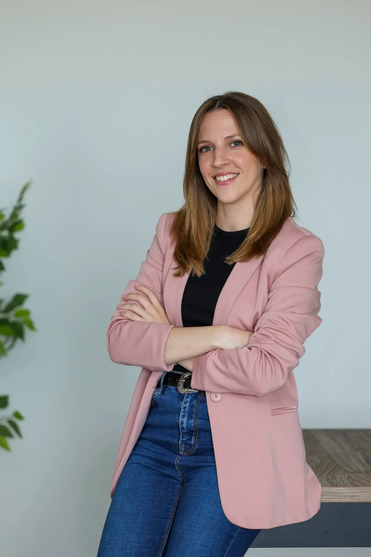 Joana Fernandez Aparicio