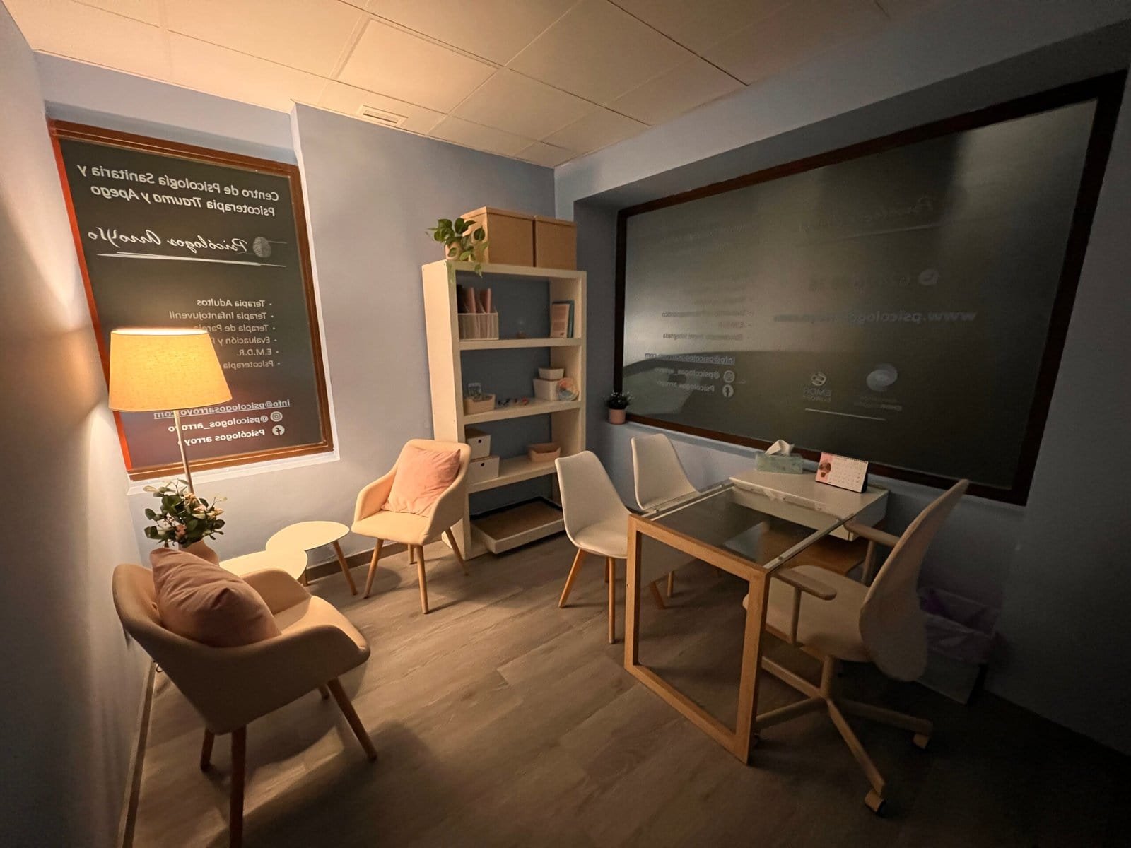 Psicólogo Móstoles