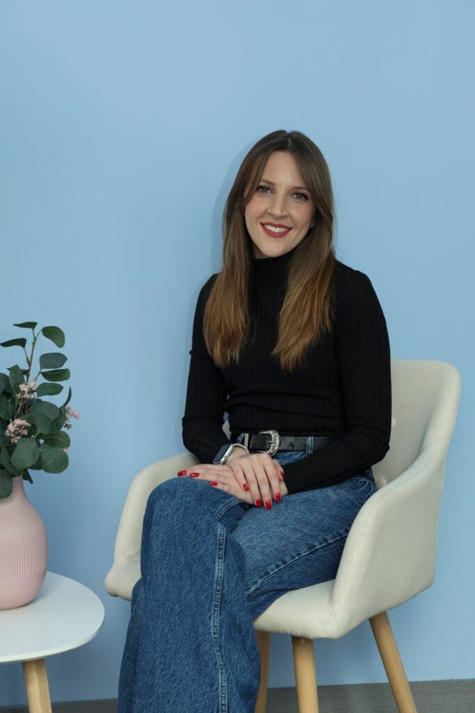 Joana Fernandez Aparicio