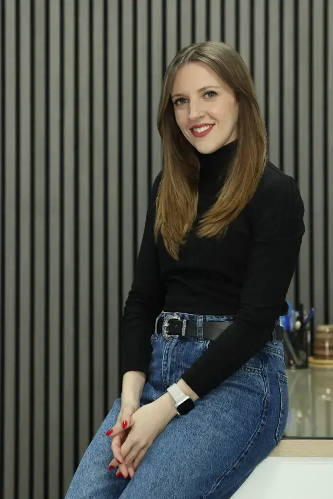 Joana Fernandez Aparicio